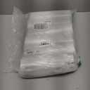 150 Pack Heavy Duty Self-Cleaning Litter Box Liners, Compatible with Litter-Robot 3/4, Extra Thick Waste Drawer Liners, 9-11 Gallons of Capacity, Easy to Empty