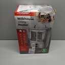 1,500W Milkhouse Utility Heater