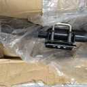 2000 lbs Upgraded Boat Trailer Jack, 10" Lift, Utility Trailer Jack