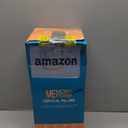 Elviros CPAP Pillow for Sleeping, Ergonomic Adjustable Height Neck Support Memory Foam Bed Pillow for CPAP Users with Sleep Apnea, Suitable for Side and Back Sleepers (23.6"L*16.14"W*4.92/5.1"H, Dark Grey)