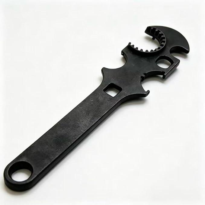 Carbon Steel Wrench Multi-Size Combination for Removal