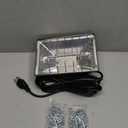 Chicken Coop Heat Lamp, 300W Brooder Heater for Chicks 9.84ft Cord UL Passed Carbon Fiber Bulbs Heater with Adjustable Hanging Height for Livestock Supplies Indoor Warmer (Gray)