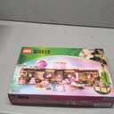 LEGO Wicked Glinda & Elphaba's Dormitory Building Toys - Wicked Toys for Girls & Boys, Age 8+ - Birthday Gift Idea - Buildable Doll House for Kids - 75683