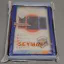 SEYMAC stock Case for Samsung Galaxy Tab S10 Lite / S10 FE / S9 FE 5G / S9 Tablet Case 10.9''/ 11'' Protective with Screen Protector, Pen Holder, 360 Rotate Stand, Hand Strap, Shoulder Strap, Blue1