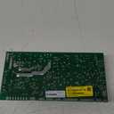 Frigidaire Electrolux Washer Control Board 134957912, 809055306, 134957900 8x4 inch
