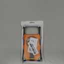 Magnetic Case for iPhone 17 Pro Max,Built-in Metal Stand [Compatible with Mag-Safe] Shockproof Protective Cover Case for iPhone 17 Pro Max Orange