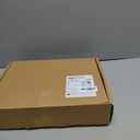 Portable Laptop Desk  Lapdesk with Cushion, Laptop Stand for Bed, Lap Desk for Laptop and Lap Desk for Bed, Portable Desk for Lap top, Notebook Bed Tray (Walnut & Brown)