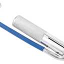 Wind Removal Tool 88247, Wind Remove with Steel Cable Pull Handle, Portable Glass Removal Tools with Steel Knife, Suitable for Auto Repair, Machine Repair