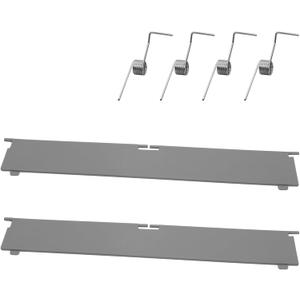 Gugaguga 2Pcs DC63-01140A Dryer Lint Screen Filter Cover, 2071137 AP4578907 PS4210250