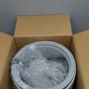 Towel Warmer-20L Large Towel Warmers for Bathroom, Blanket Warmers with LED Display, Heat Timer 30/60/90 and Delay Time 0.5-24H Adjustable, Towel Heater Fits Up to Two 40"X70" Oversized Towels