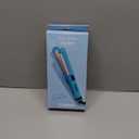 Conair Mini Dual Deluxe Styler; Add Curls and Waves - or - Straighten; Perfect for On-The-Go Styling