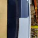 IRIS USA XX-Large Side Entry Cat Litter Box, Navy
Huge 30" x 20" x 14", Multi-Cat Use, Extended Length Design, Jumbo Capacity Pan, Comfortable Space, Multiple Cat Ready