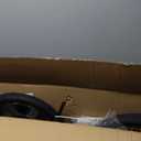 Balance Bike 2 in 1,The Dual Use of a Kids Balance Bike and Toddler Bike, for 2 3 4 5 6 7 Years Old -12 14 16 Inches with Training Theory, Brake, Pedal