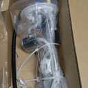 Electric Fuel Pump Assembly w/Sending Unit Compatible with 2001 2002 2003 Mazda B2300 B3000 B4000, Ford Ranger (2.3L L4, 3.0L 4.0L V6), Replaces E2293M