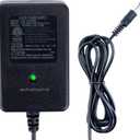 24V Charger for Ride on Toys, 24 Volt Battery Charger for Ride on Car SUV Car Ride-Ons Accessories
