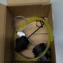 577858501 Gas Oil Fuel Cap Set For Poulan Craftman Chainsaw Fit for Poulan 1900 1950 1975 2050 2055 2075 2150# 580940901 530057236 530047164 530047192 530010846 530019143