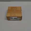 AC Compressor Clutch Kit with Pulley Hub Coil Replacement for Silverado 1500 2500 2014-2018 4.3L 5.3L 6.2L