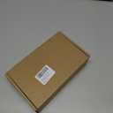 Daily To Do List Planner with Checklist Cards, Acrylic Daily ToDo Cards Stand, Enhanced Productivity Planners Notebook for Tasks Goal Setting Work Office Accessories