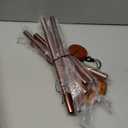 Wind Chimes Amazing Grace Chime Medium (35") Bronze Wind Chime Inspirational and Memorial Gifts Wind Chimes for Outside Patio Home or Garden Decor