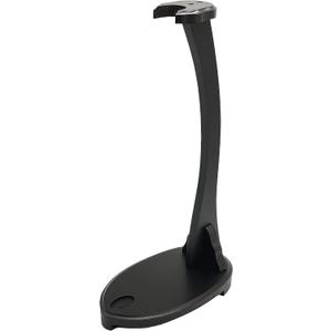 Eforlife Sword Stand Vertical Samurai Sword Katana Tanto Holder Stand Display Swan Shape 23cm / 44cm / 58cm (Medium)
