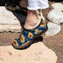 Sloggers Shoes Waterproof Comfort Women's 11