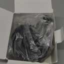 2 Reusable K Cups & Coffee Filter Basket Compatible With Single Brew Coffee Maker, Coffee Maker Accessories For Ninja Pb051 &Ninja Pb041, Black