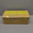 Joiedomi 12 Pcs Christmas Candy Cane Pathway Markers Lights, 16 Stakes Lights with Warm White, Waterproof Outdoor Decorations for Xmas Indoor and Outdoor Decorations Yard, Walkway, Lawn, Garden