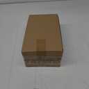 Paper Towel Dispenser Countertop, Wooden Bathroom Paper Towel Holder, Black Napkin Holder for Kitchen, Countertop Multifold C-Fold, Z-Fold, Trifold Paper Hand Towel Dispenser for Bathroom Toilet