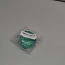 Premium Block Cube Squishy Ice Cube Squishies for Adults, Squishy Cube, Stress Cube (Green)