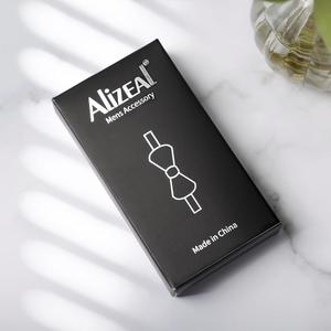 ALIZEAL/Men's Bowtie