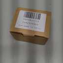 4PCS 53022298AA Engine Multiple Displacement Solenoid Compatible with 2010-2024 Dodge Ram 1500 2500 Challenger Charger Commander Grand Cherokee Chrysler 300 5.7L 6.4L Replace 916592XD