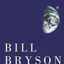 A Short History Of Nearly Everything, Book