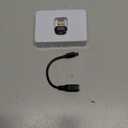 2026 New Wireless CarPlay Adapter for Apple iPhone Android Small Size, Plug and Play, Fast and Stable Connection Carplay Adapter for CarPlayAndroid