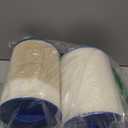 Spa Filter Compatible with 6CH-940, FC-0359, PWW50P3 (1 1/2" Coarse Thread), 817-0050, 25252, 03FIL1400, SAE Thread, 45 sq.ft., 2 Pack