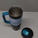 Owala 40 Oz Travel Tumbler