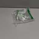 1200X Handheld Portable Microscope for Kids Digital Scope 2.0" Screen Rechargeable STEM Toy Slide Kit Pocket Science Gift for Children Ages 612 Students (White)