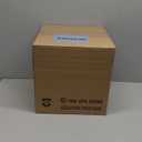 Peel and Stick Ceiling Tiles Foam 13.8x13.8 inch, 32 Pcs Covering 42 sq.ft Self-Adhesive Waterproof Ceiling Tiles for Interior Wall Decor, White Pattern (Star)