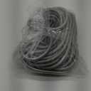 Expandable Metal Garden Hose 75 FT - 304 Stainless Steel Water Hose 75 FT - Heavy Duty non Kinking Flexible Garden Hose, no Bite