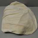 Stretch Sofa Slipcover, Soft Thick Velvet Couch Sofa Cover Furniture Protector with Elastic Bottom for Pets & Kids (Beige, S)