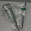 TR-LIFE 12 Inch Plate Stands for Large Heavy Duty Display - Metal Picture Frame Holder Stand + Table Top Easels for Decorative Platter, Book, Plaque, Photo (2 Pack)