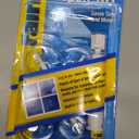 Rain-X 600001 Windshield Repair Kit - Quick and Easy Durable Resin Based Windshield Repair Kit for Chips and Cracks, Good for Round Damage Below 1" in Diameter and Cracks Smaller Than 12" in Length