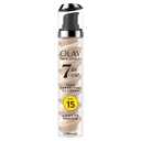 Olay Total Effects Tone Correcting Face Moisturizer with Sunscreen SPF 15, Light to Medium 1.7 Ounces