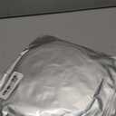 COB LED Strip Lights, Dimmable AC110V-130V 16.4ft Super Bright 30000LM Waterproof 1200 LED Ribbon, 2 Times Brightness Than 12V COB LED Strip Lights, Warm White 3000K