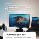 LIFX Lightstrip Color Zones, Wi-Fi Smart LED Light Strip, Full Color with Polychrome Technology, No Bridge Required, Compatible with Alexa, Hey Google, HomeKit and Siri, 120" Kit