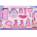 Pretty Girl Dress Up Set Girls Toys