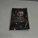 The Book of Azrael (Gods & Monsters)