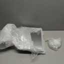 Funtouch Large Lighted Vanity Makeup Mirror with 88 LED, 360 Rotation Touch Screen, 10X Magnification Portable Tabletop Cosmetic Make Up Mirror