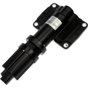 Dorman 600-399 Front Differential Lock Actuator Compatible with Select Dodge / Ram Models
