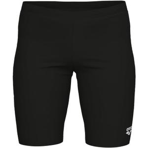 Arena Boys Arena Feel Boys Dynamo Swim Jammers for Swimming Athletic Knee Length (26, Black)