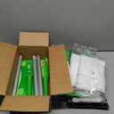 Swiffer Sweeper 2-in-1 Mops for Floor Cleaning, Dry and Wet Multi Surface Floor Cleaner, Sweeping and Mopping Starter Kit, Includes 1 Mop + 19 Refills, 20 Piece Set